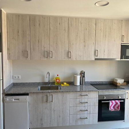 Apartamento En El Centro Igualada Exterior photo