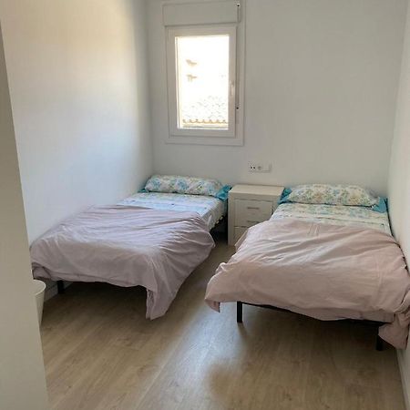 Apartamento En El Centro Igualada Exterior photo